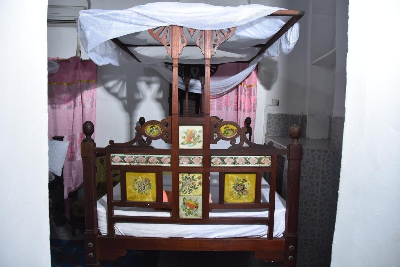 Bababora House Otel Zanzibar Dış mekan fotoğraf