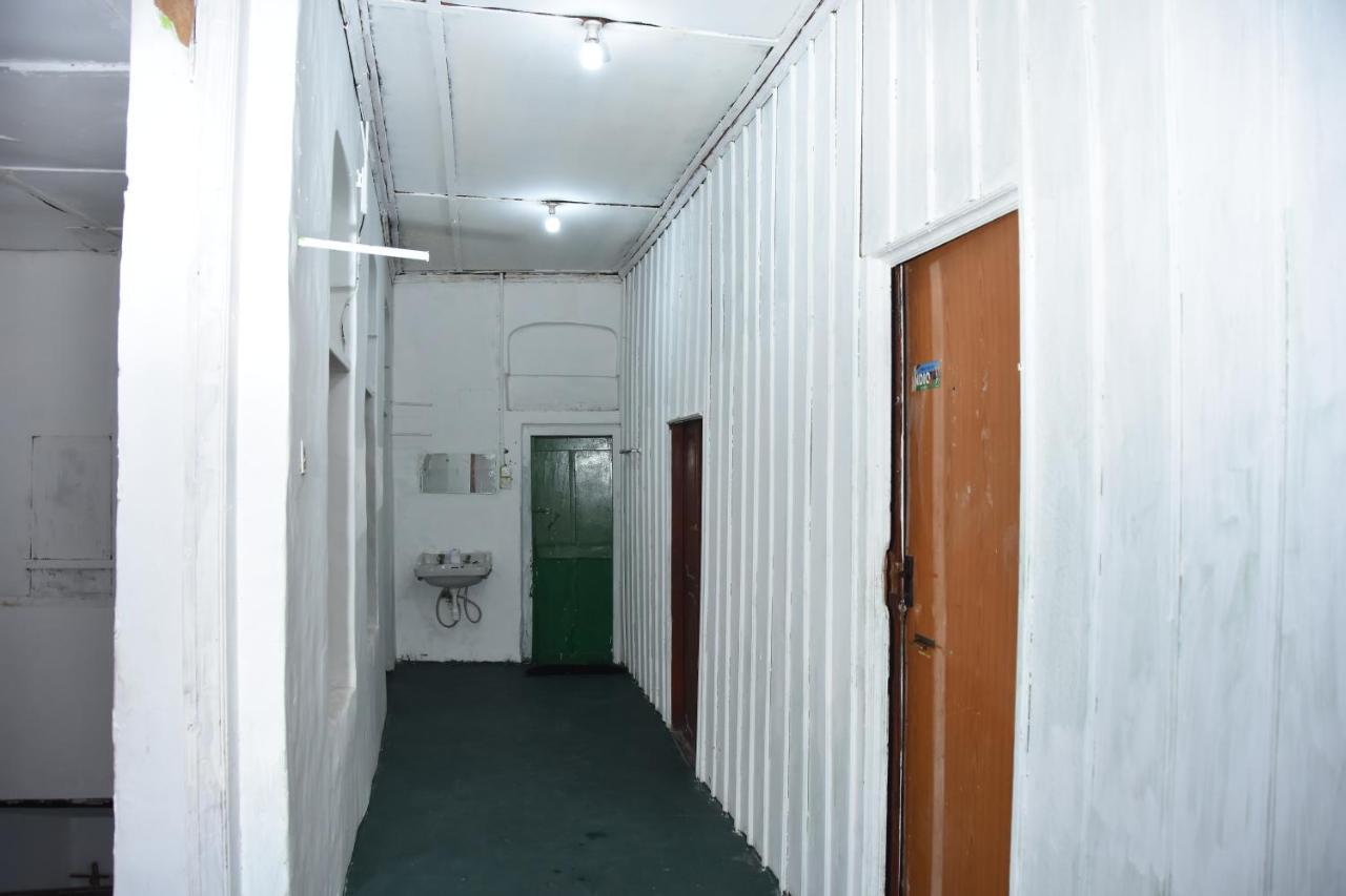 Bababora House Otel Zanzibar Dış mekan fotoğraf